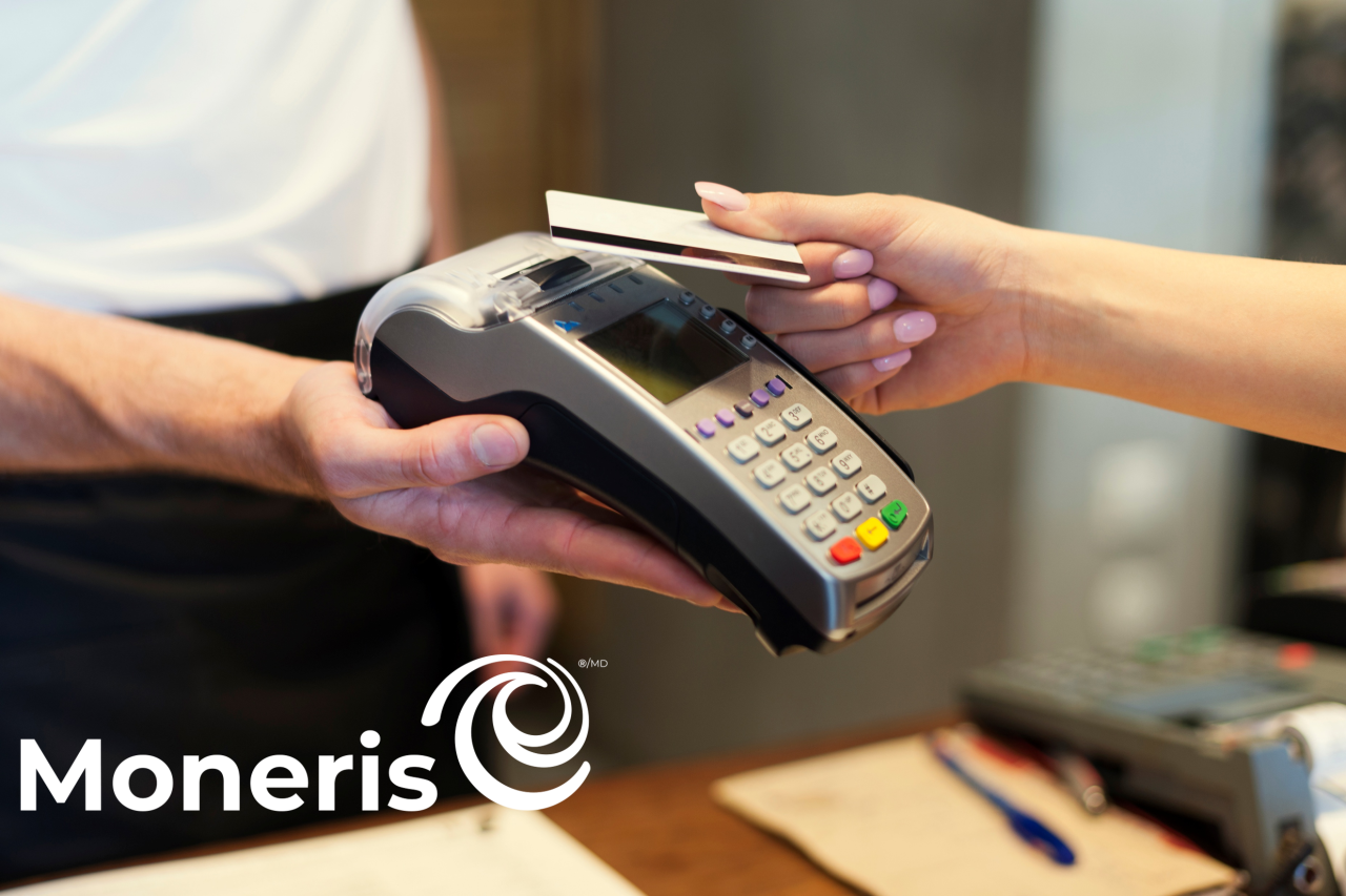 Nouveau partenariat avec l'AMDEQ : Profitez de taris préférentiels sur vos solutions de paiement avec Moneris